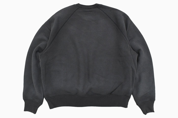 楽天市場】ステューシー STUSSY トレーナー メンズ Overlock Varsity