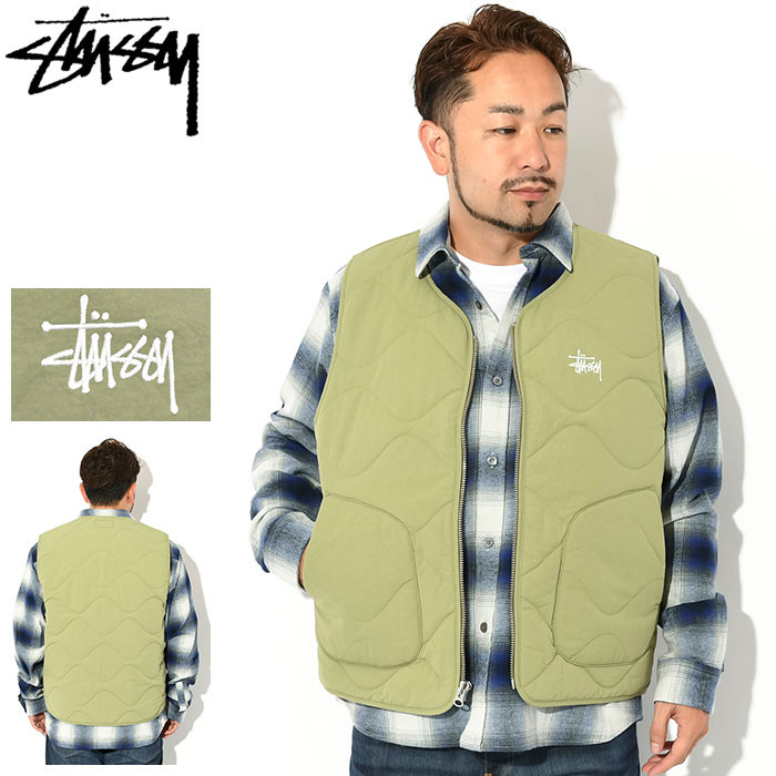 楽天市場】ステューシー STUSSY ジャケット メンズ Recycled Nylon