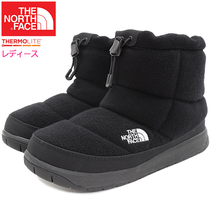 楽天市場】ザ ノースフェイス THE NORTH FACE ブーツ レディース 女性