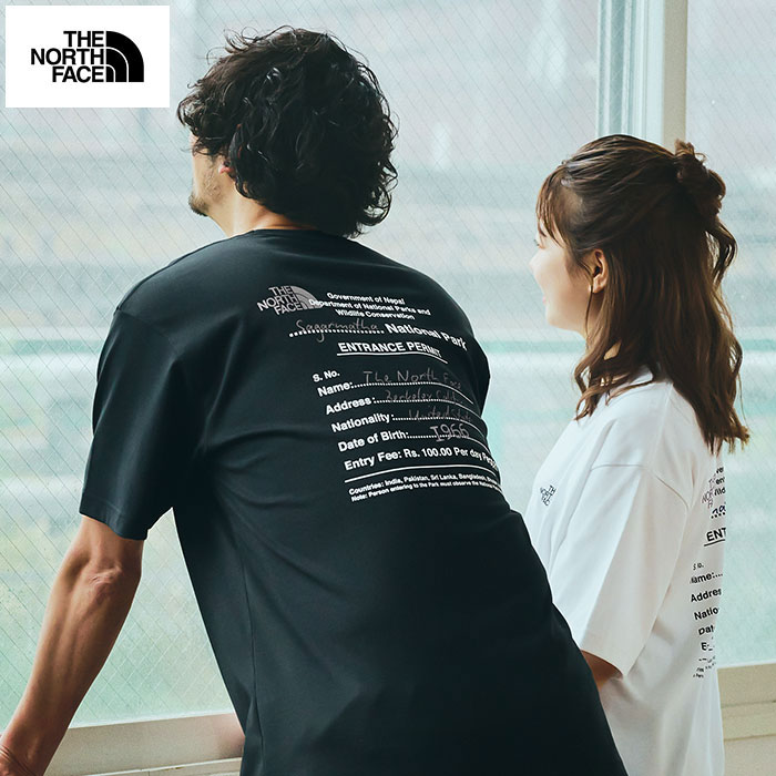 楽天市場】【送料無料】ザ・ノース・フェイス THE NORTH FACE Tシャツ