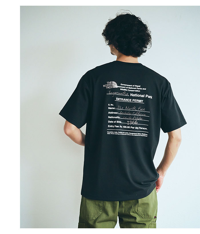 楽天市場】【送料無料】ザ・ノース・フェイス THE NORTH FACE Tシャツ