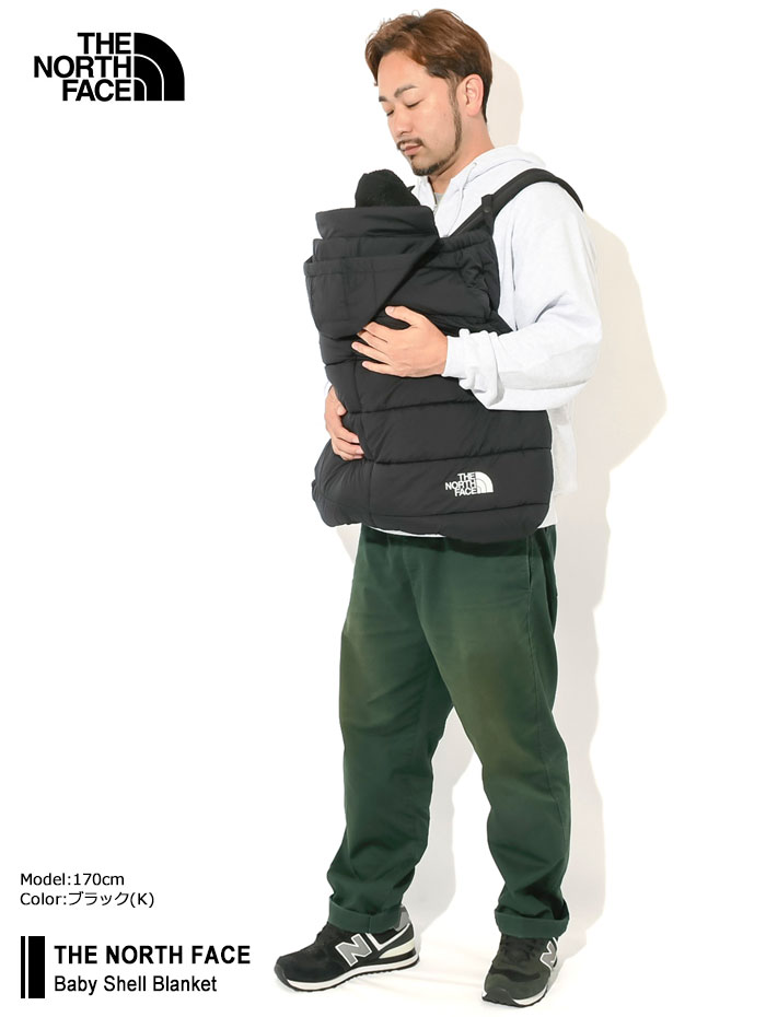 楽天市場】ザ・ノース・フェイス THE NORTH FACE ブランケット ベビー