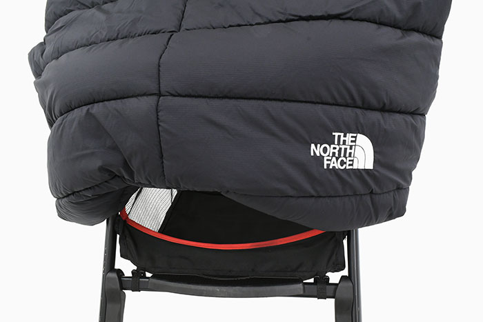楽天市場】ザ・ノース・フェイス THE NORTH FACE ブランケット ベビー