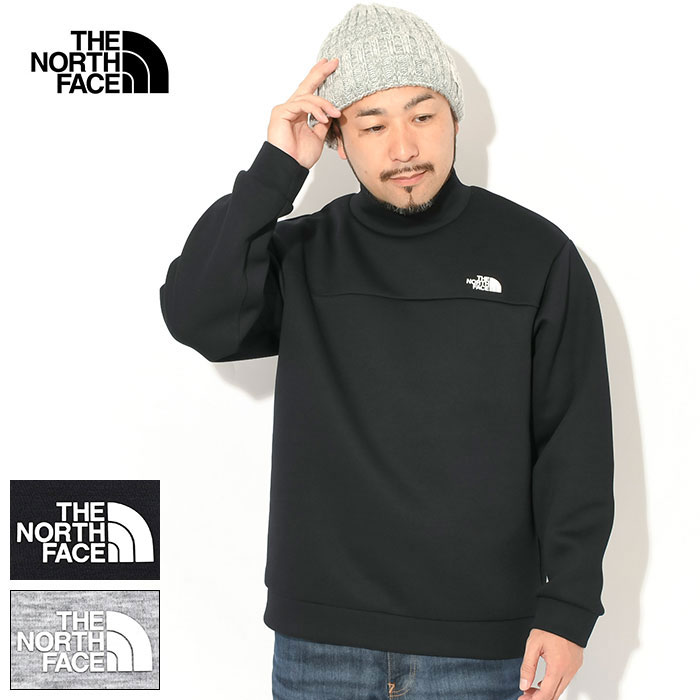 楽天市場】ザ・ノース・フェイス THE NORTH FACE トレーナー メンズ