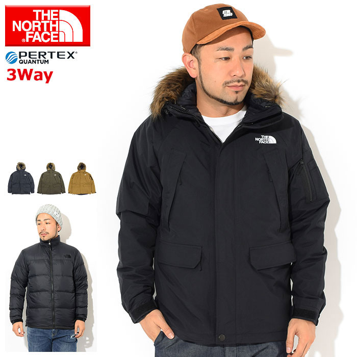 楽天市場】ザ ノースフェイス THE NORTH FACE ジャケット メンズ