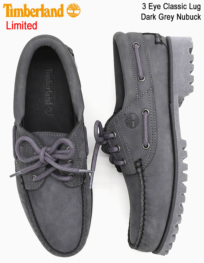 楽天市場】【日本正規品】ティンバーランド Timberland デッキシューズ