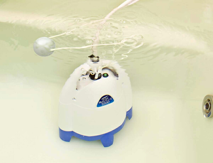 楽天市場】湯沸かし 保温 スーパー風呂バンス リニューアル版 工事不要