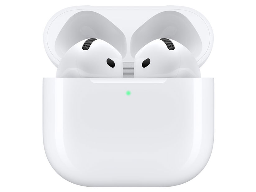 楽天市場】「新品」アップル(Apple) AirPods 4 MXP63J/A ワイヤレス