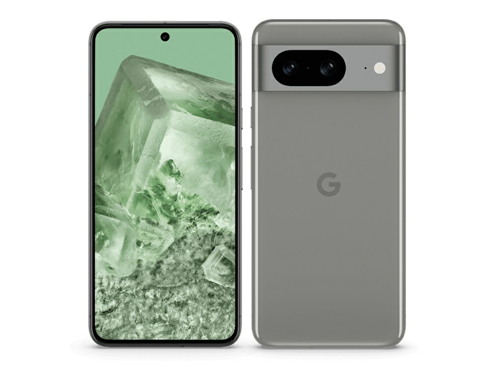 楽天市場】[新品未使用品｜SIMフリー] Google Pixel 8 128GB/256GB