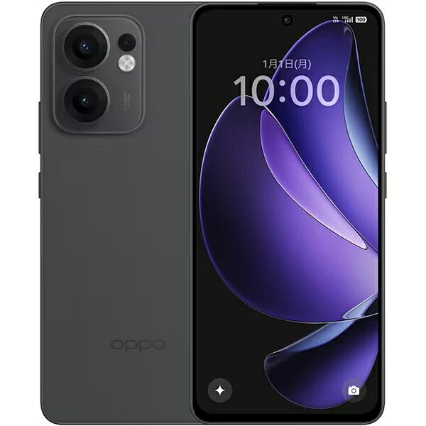 楽天市場】[新品｜SIMフリー] OPPO Reno13 A 8GB/128GB｜キャリア無し