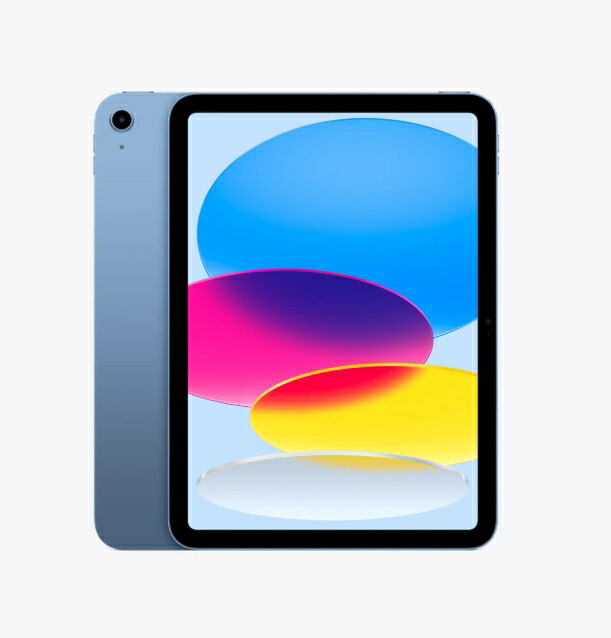楽天市場】[新品未開封] Apple iPad (A16) 第11世代 11インチ Wi-Fi