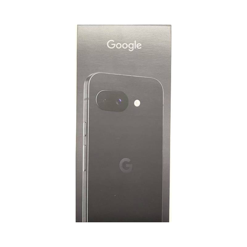 楽天市場】「新品」SIMフリー Google Pixel 9a 128GB [Obsidian] 本体