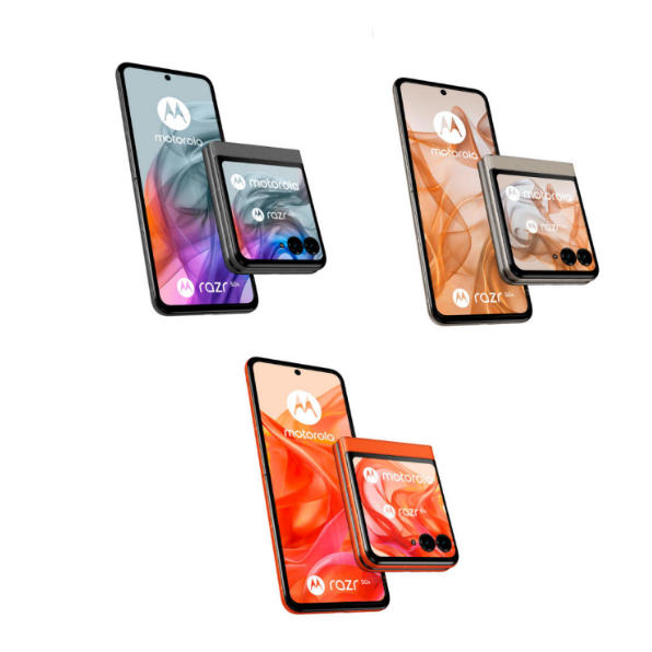 楽天市場】「新品・未使用」SIMフリー motorola razr 50s 8GB/256GB