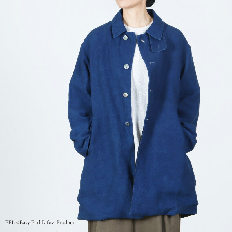 楽天市場】eel コートの通販