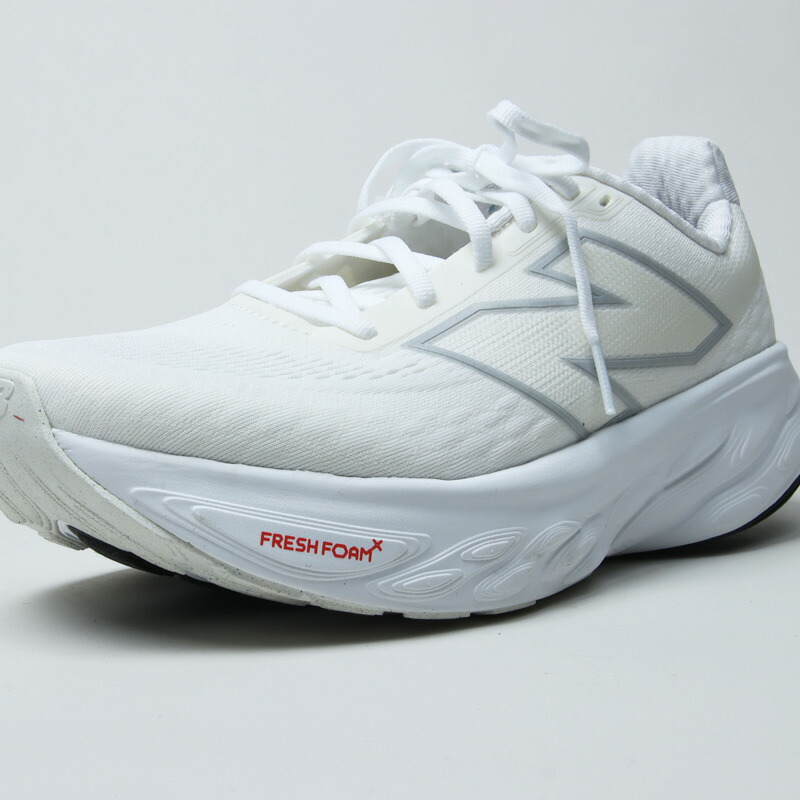楽天市場】【20% OFF】 NEW BALANCE ニューバランス Fresh Foam X 1080