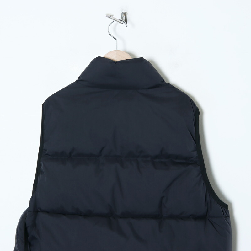 楽天市場】DAIWA PIER39 ダイワピア39 TECH ALPINE DOWN VEST テック