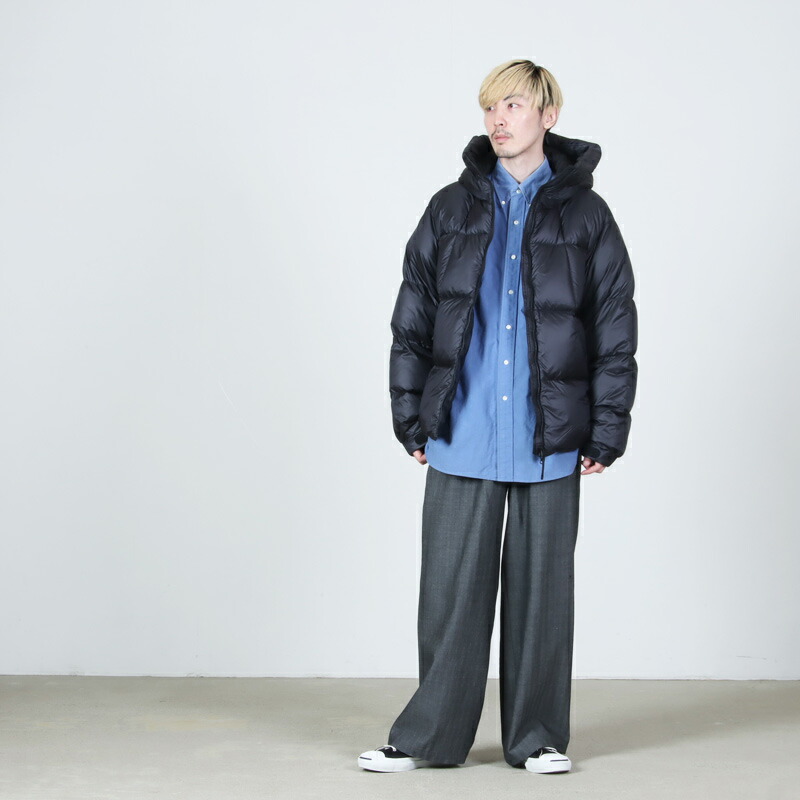 楽天市場】Goldwin ゴールドウィン PERTEX QUANTUM Down Parka パー