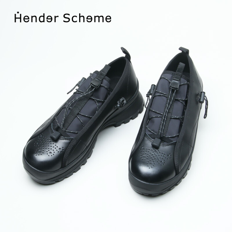 楽天市場】Hender Scheme エンダースキーマ neo tarp trek ネオタープ