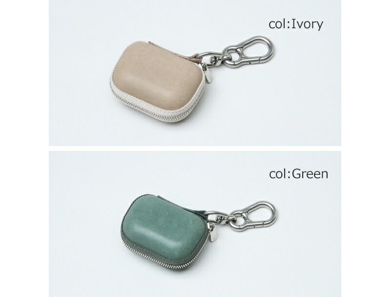 楽天市場】Hender Scheme エンダースキーマ 3d case mini 3dケースミニ