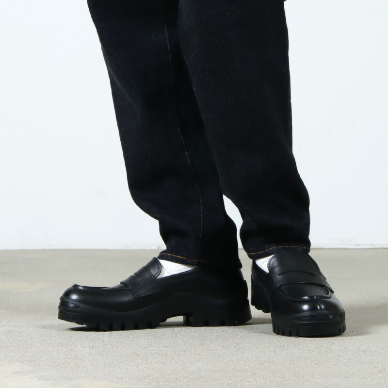 楽天市場】Hender Scheme (エンダースキーマ) loafer #2146