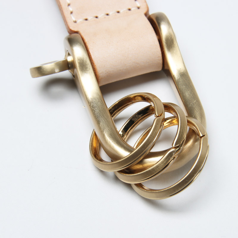 楽天市場】Hender Scheme (エンダースキーマ) key shackle / キー