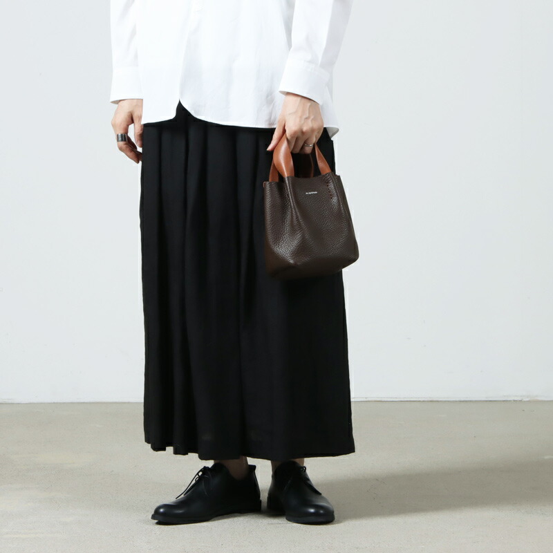 楽天市場】Hender Scheme エンダースキーマ piano bag small ピアノ