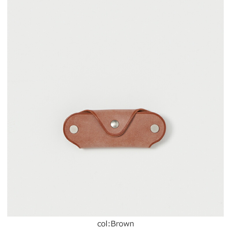 楽天市場】Hender Scheme エンダースキーマ key bundle キーバンドル