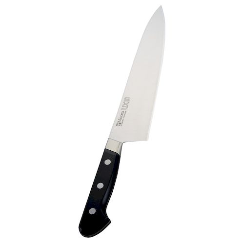 Misono UX10 牛刀 210mm No.712 (包丁) 価格比較 - 価格.com