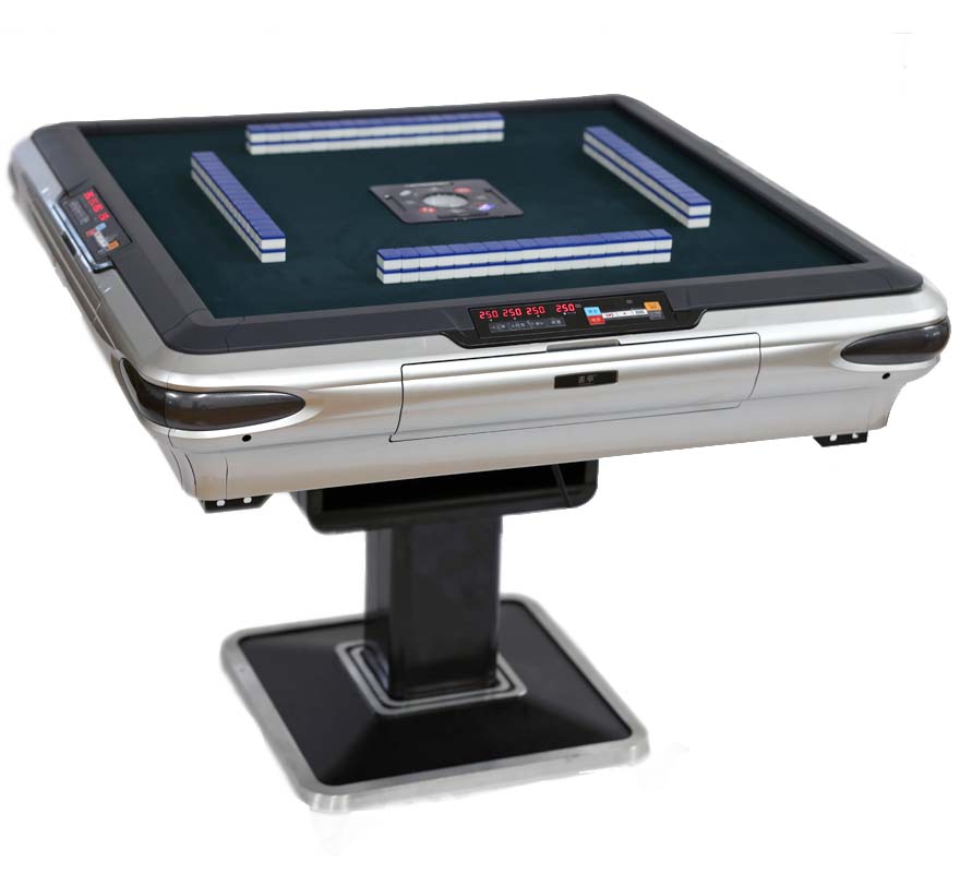 楽天市場】全自動麻雀卓 点数表示 NEWサイコロパネル 折りたたみ式