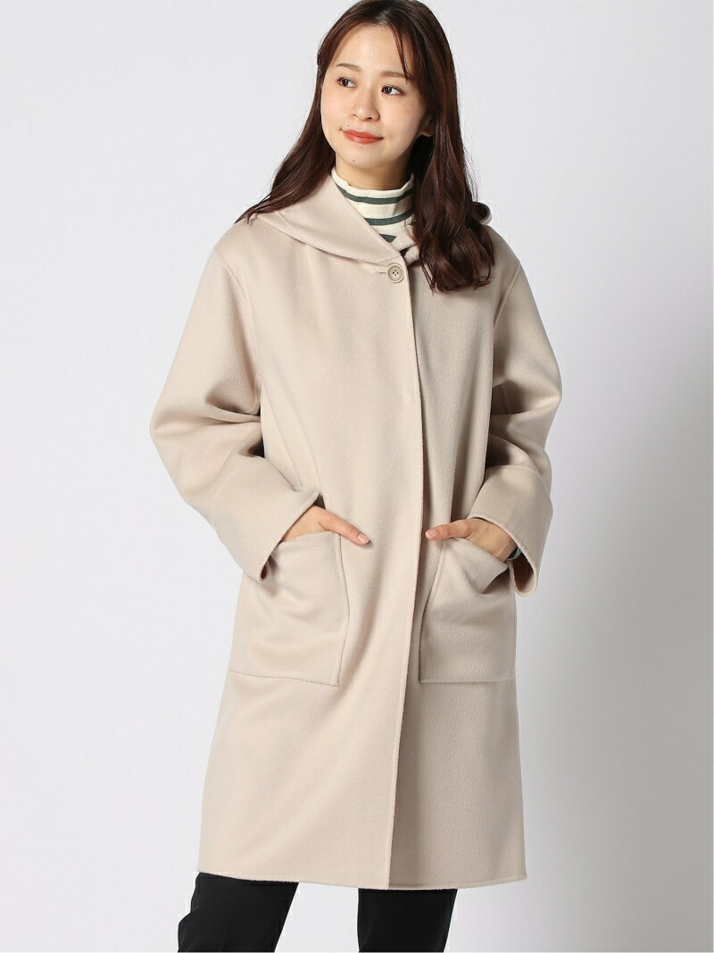 楽天市場】Hamiltonリバーフードコート IENA イエナ ジャケット