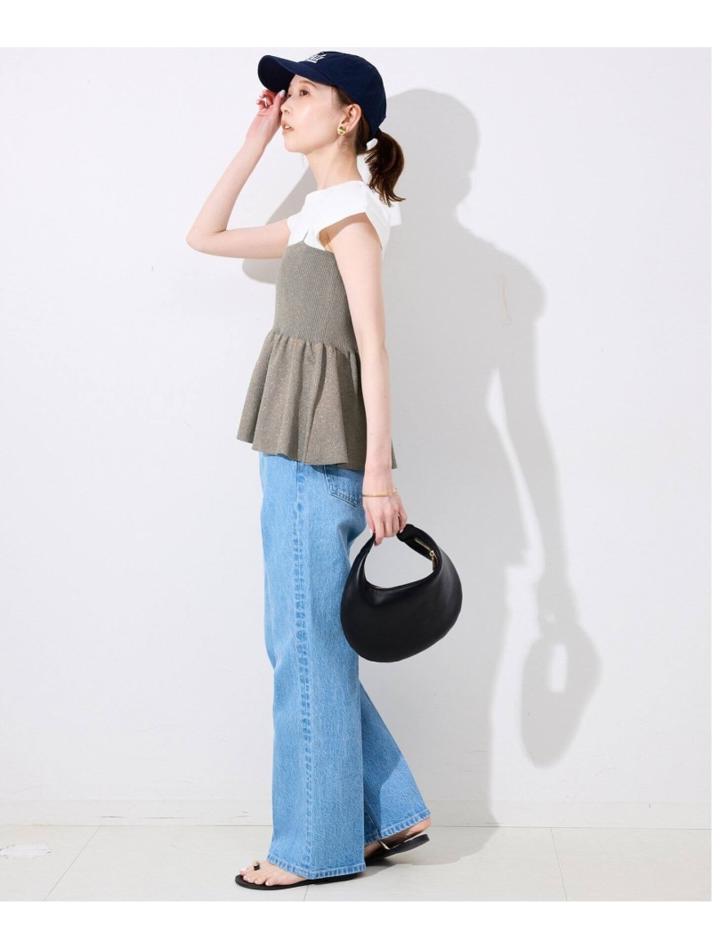 楽天市場】【SALE／30%OFF】《追加》ファンタジアパールラメニット