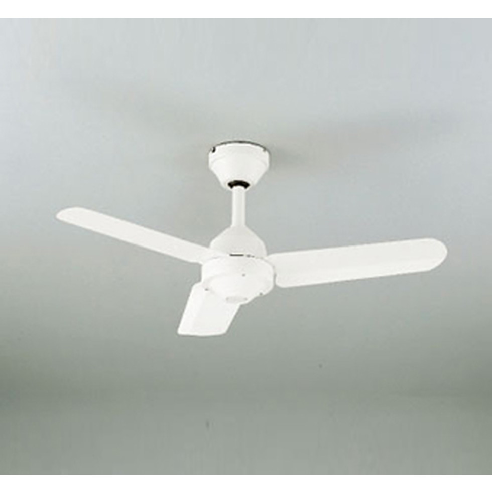 楽天市場】オーデリック[WF401P1]シーリングファン : 家store