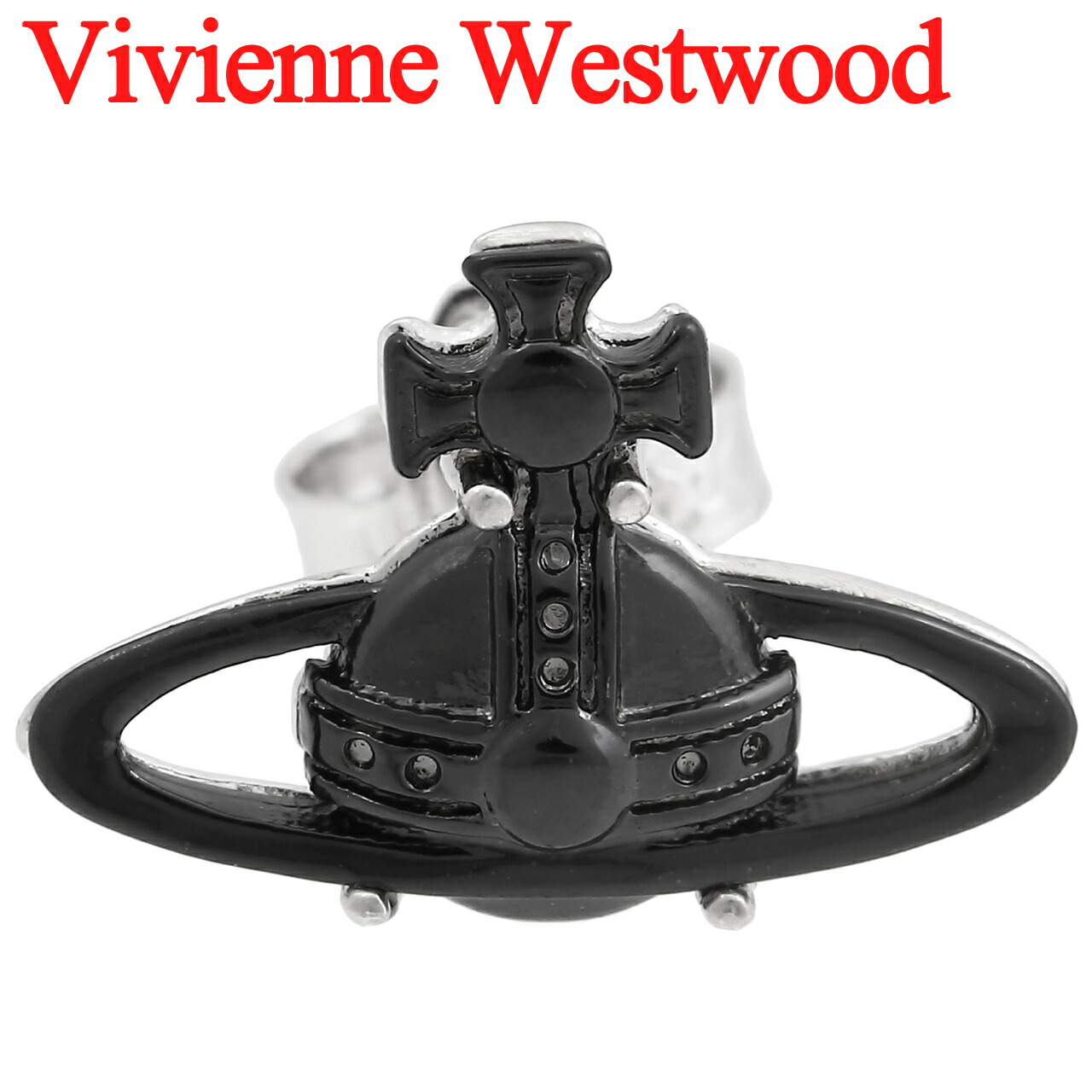 楽天市場】ヴィヴィアンウエストウッド ピアス メンズ レディース