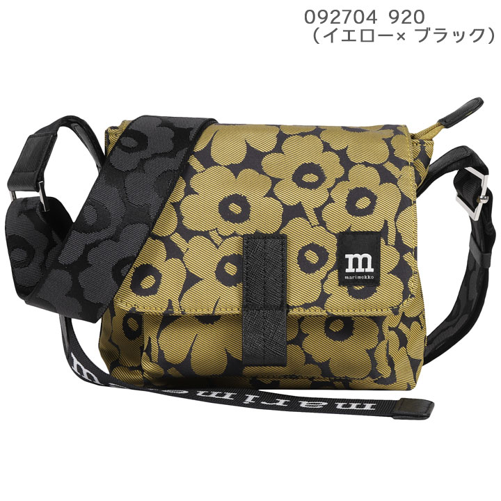 楽天市場】マリメッコ バッグ marimekko ショルダーバッグ Mini
