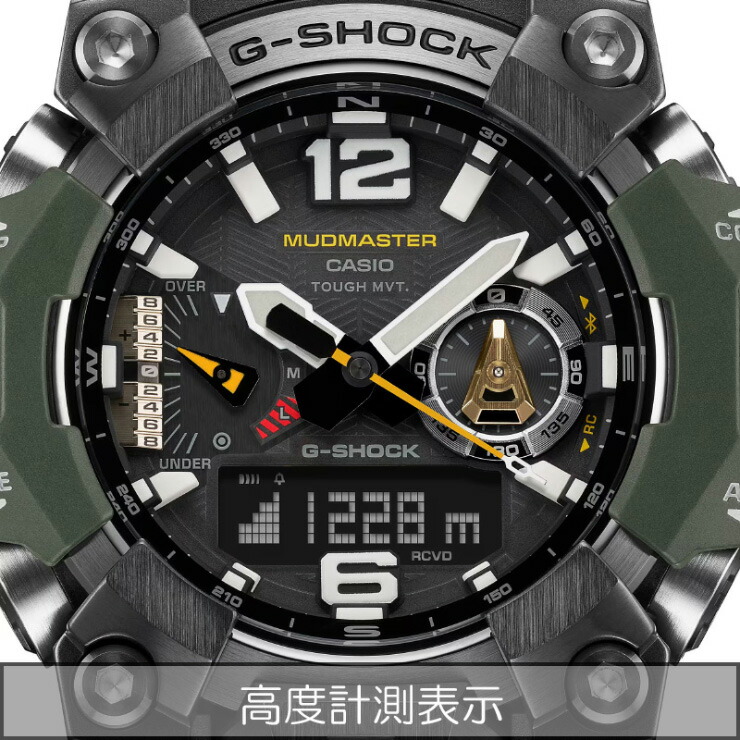 楽天市場】G-SHOCK Gショック 電波 ソーラー スマートフォンリンク