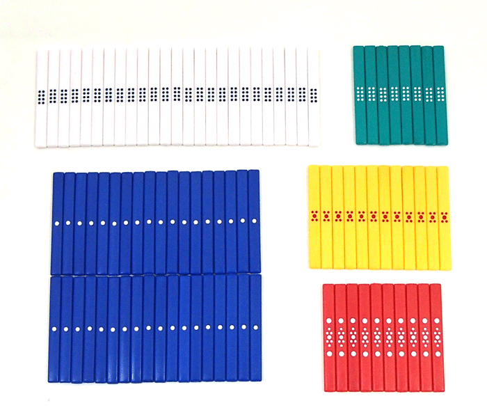 楽天市場】麻雀 携帯便利 麻雀カラー点棒（91本）サイコロ4個つき