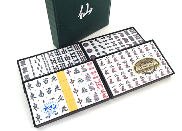 楽天市場】手打麻雀セット 1番人気 純国産ミワックスMJマット（69cm