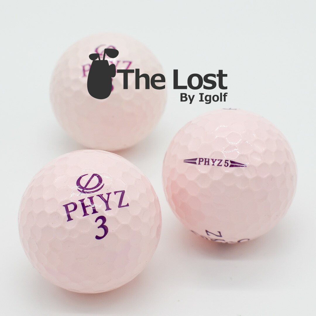 楽天市場】ゴルフボール ロストボール BRIDGESTONE GOLF ブリヂストン