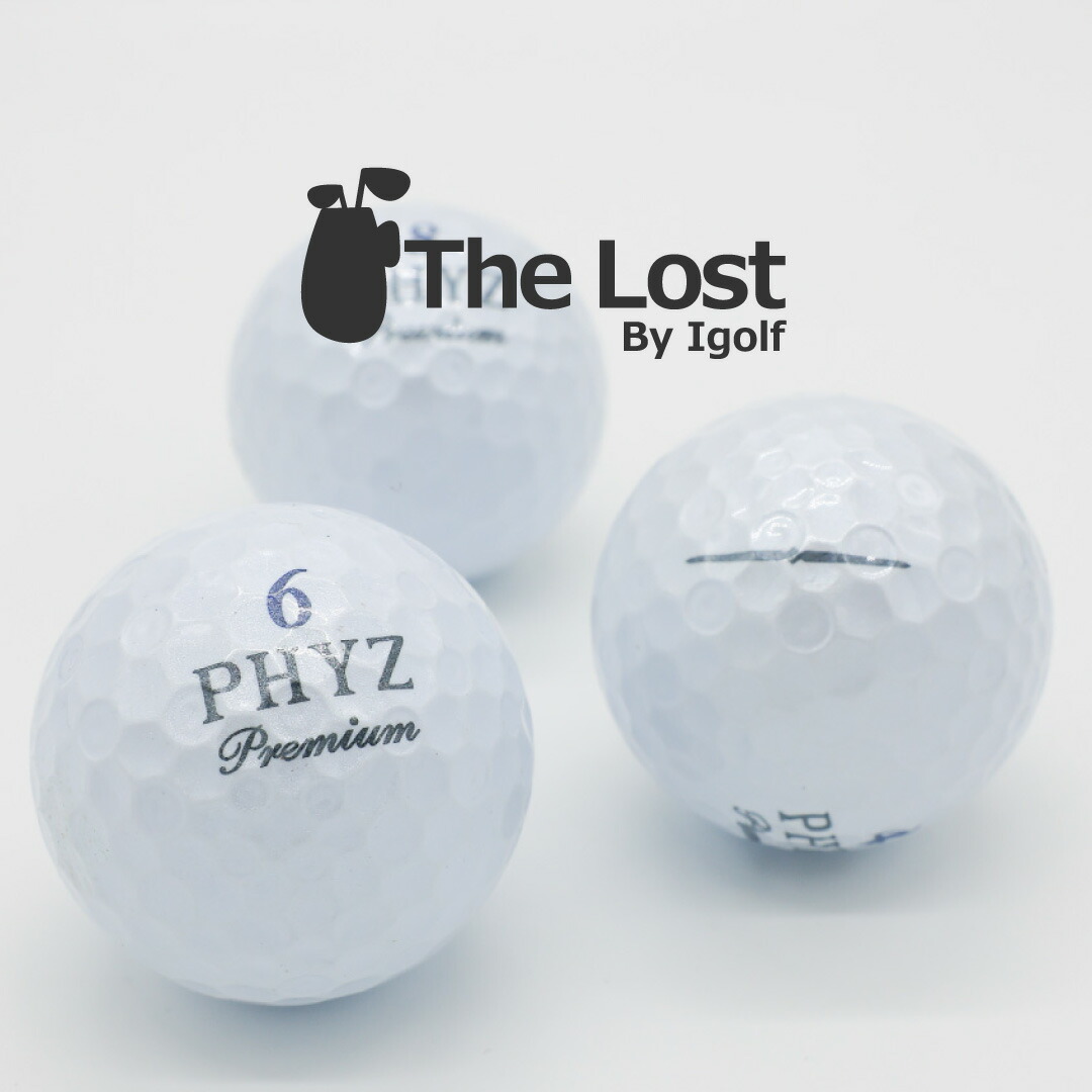 楽天市場】ゴルフボール ロストボール BRIDGESTONE GOLF ブリヂストン