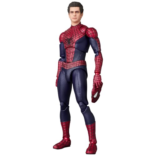 mafex スパイダーマン」の人気商品一覧 | 安い商品を通販サイトから