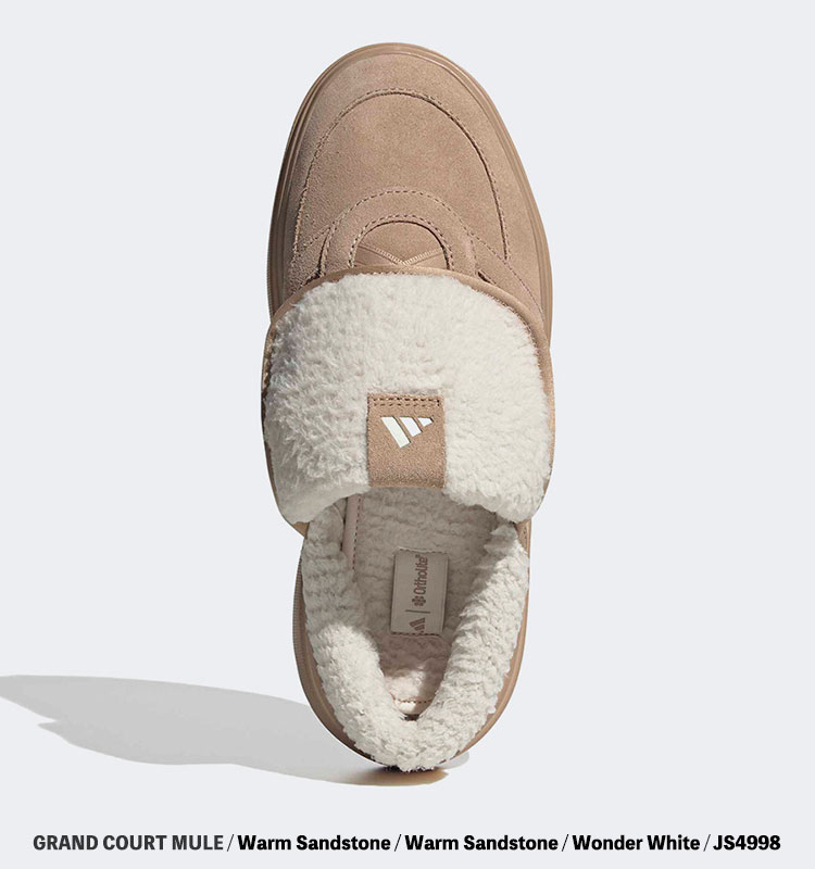 楽天市場】アディダス ミュール レディース スリッポン サンダル