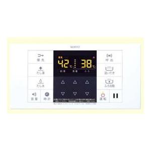 ノーリツ給湯器浴室リモコン」の人気商品一覧 | 安い商品を通販サイト