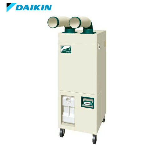 楽天市場】ダイキン スポットエアコン suasp1dsの通販