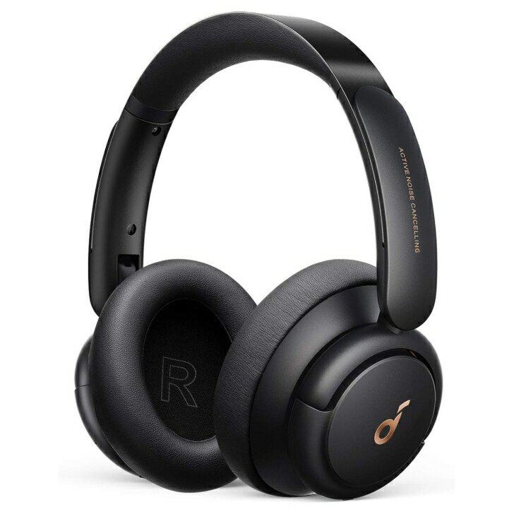 楽天市場】アンカーヘッドホン bluetooth ノイズキャンセリングの通販