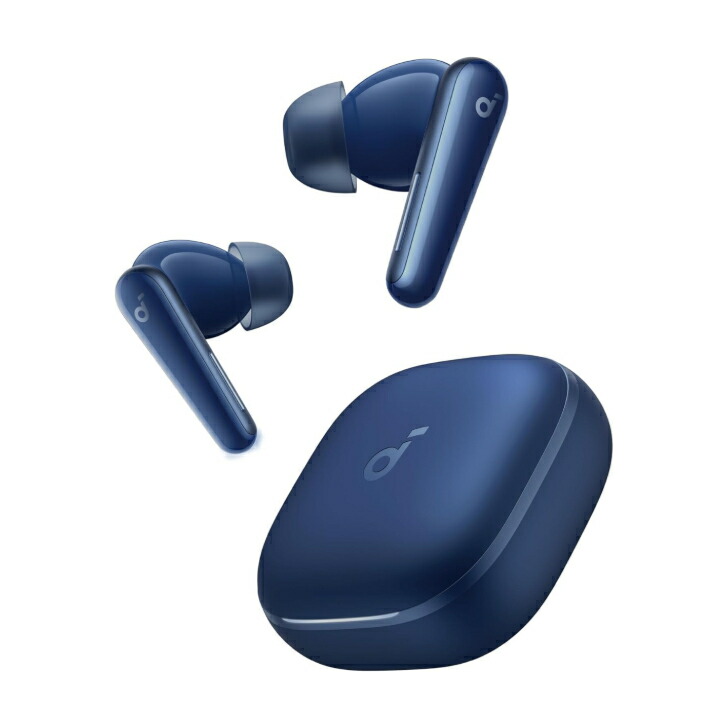 楽天市場】＼本日ポイント2倍／Anker Soundcore Liberty 5 ワイヤレス