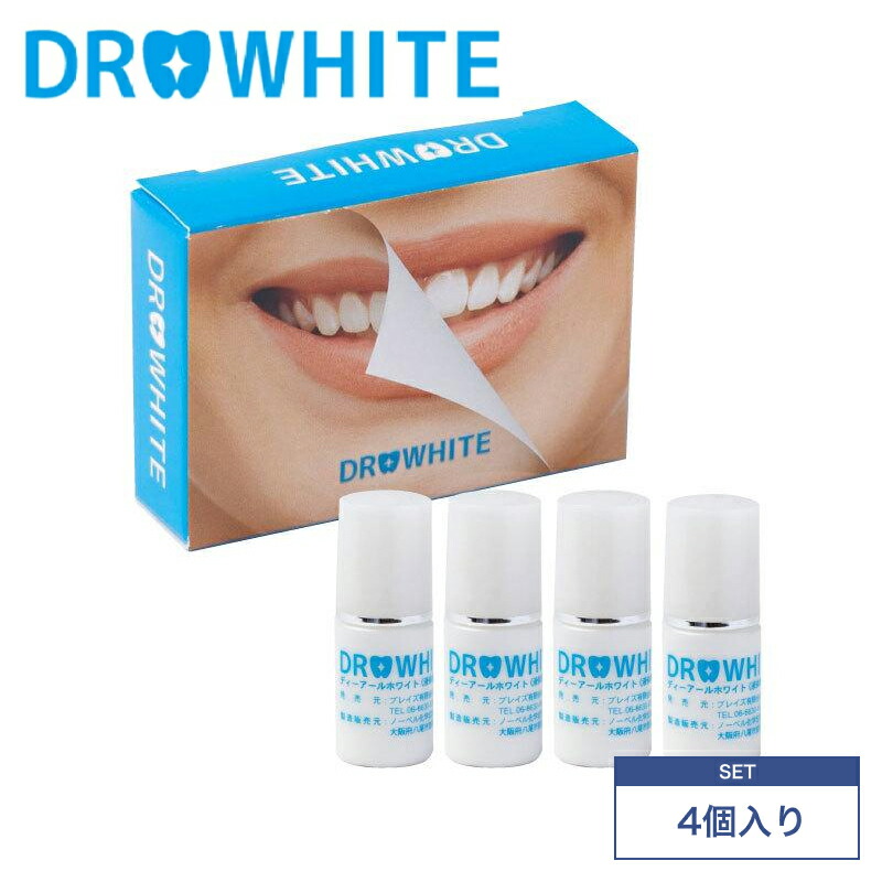楽天市場】dr.white ホワイトニングの通販
