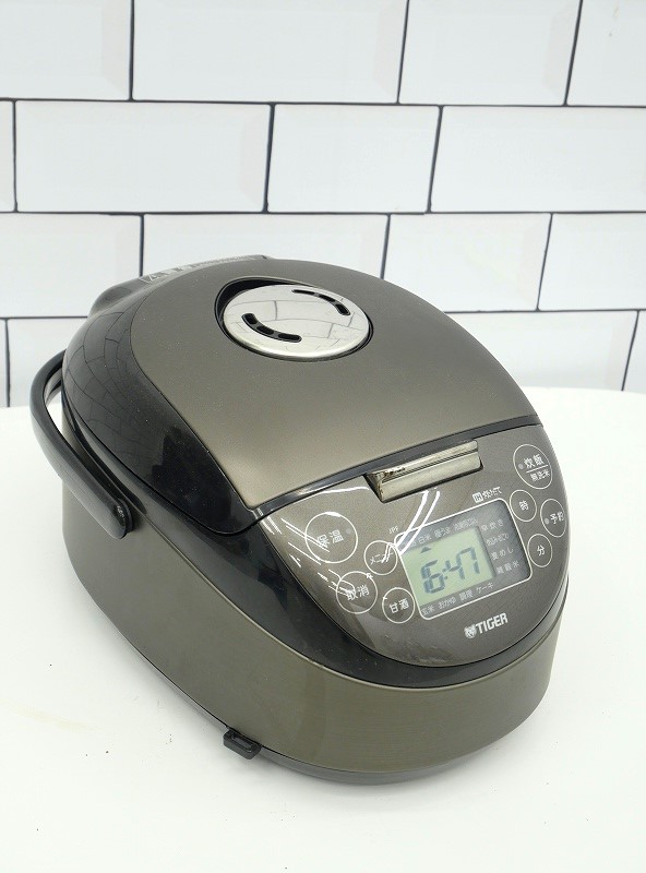 楽天市場】【中古】【地域限定配送・設置無料】タイガー製2020年式中古