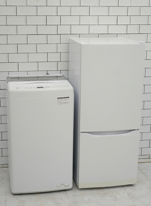 楽天市場】ハイアール冷蔵庫、洗濯機セットの通販