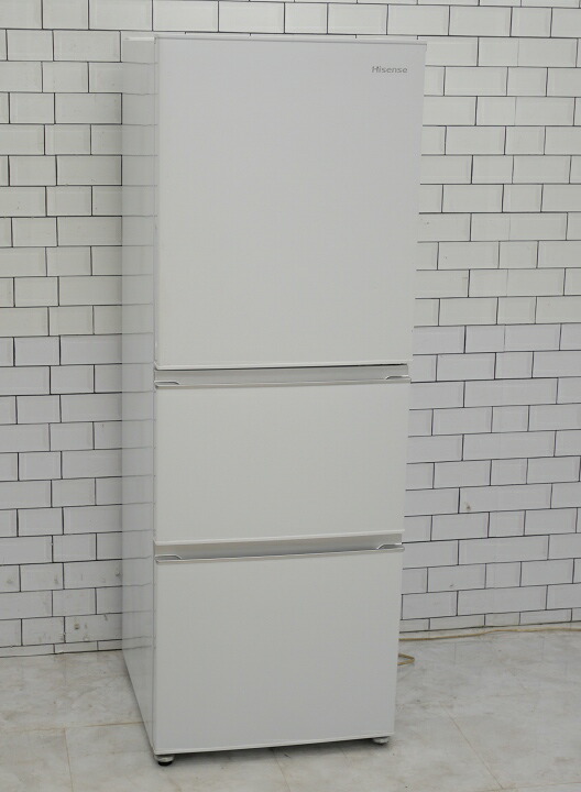 楽天市場】ハイセンス 282l 3ドア 冷凍冷蔵庫の通販