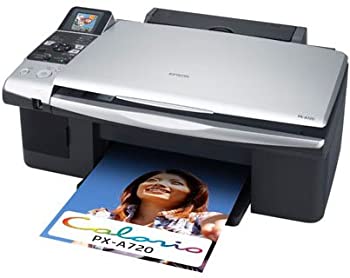 楽天市場】PX-A620（プリンタ｜パソコン・周辺機器）の通販